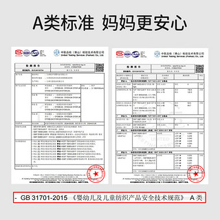 欧孕（OUYUN）儿童泳衣男童女童泳衣裤宝宝小童婴幼儿泳装游泳套装 色块鸟群【分体+送同款泳帽】 100cm 【身高90-100cm】