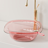 Anbbaby 安贝比 新生儿家用洗脸盆