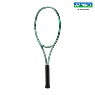 YONEX/尤尼克斯PERCEPT 97新次元碳素网球拍23年yy01PE97YX