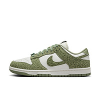 NIKE 耐克 DUNK LOW PREMIUM 女子运动板鞋 FV6516