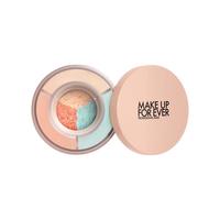 MAKE UP FOR EVER 玫珂菲 小光圈 清晰无痕光盈定妆蜜粉