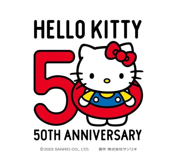 50周年收藏级积木，TOPTOY Hello Kitty白金大体开箱分享