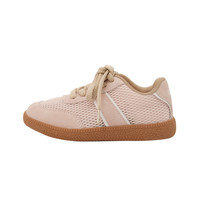 KISS MY BABY 马卡龙儿童德训鞋透气新款儿童凉鞋