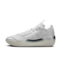 AIR JORDAN 正代系列 AJ39 男子实战篮球鞋 FQ0214-106 白/大学红/黑 35.5