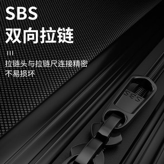 小凤仙鱼竿包防水耐磨渔具包高碳ABS钓具包多规格便捷轻盈大容量竿包