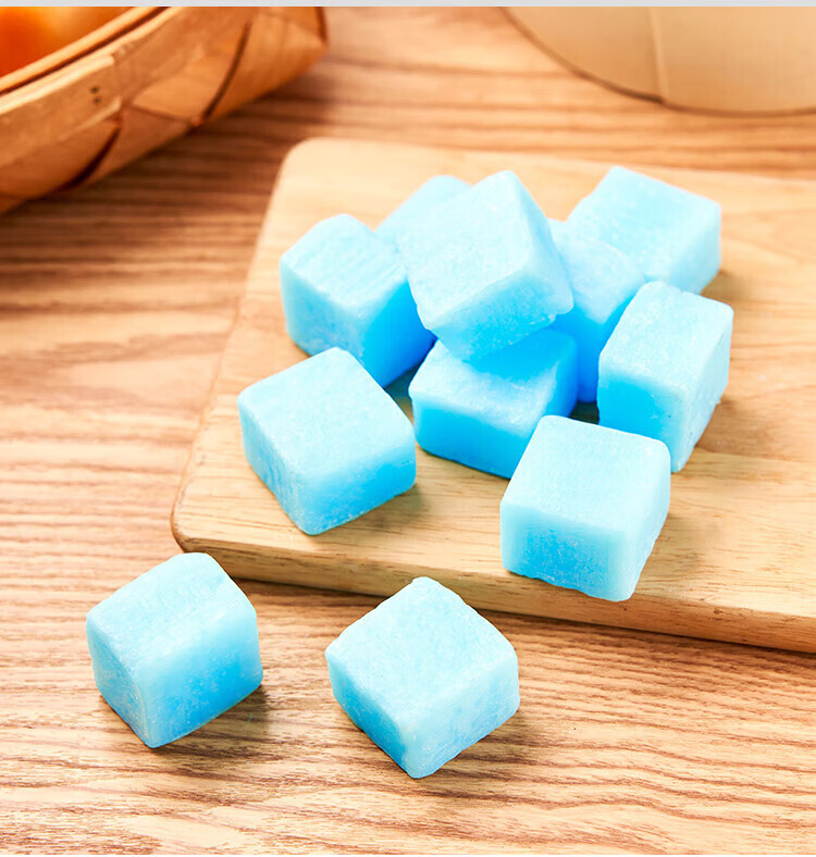 格术固体酒精 酒精块 固态酒精炉燃料 引火块 烧烤木炭点火引燃块 约500g酒精块