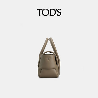 托德斯 TOD'S2024早秋女士DI BAG迷你手提包单肩斜挎包 灰色 PZ