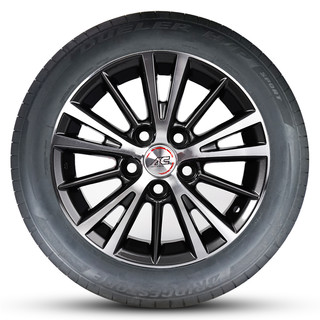 BRIDGESTONE普利司通轮胎 HP SPORT 215/55R18 95V原配日产逍客传祺GM8