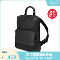 MOLESKINE经典款男女士迷你双肩背包休闲商务旅行包