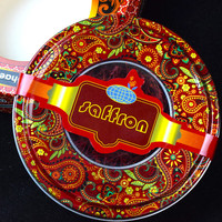 北京同仁堂 Tongrentang Chinese Medicine藏红花西藏臧藏红花特级可搭伊朗藏红花泡水喝礼盒装特级藏红花种球非中药材大药房艦旗店 精选藏红花 3克/盒