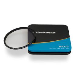 Athabasca 艾摄卡 MC UV  多层镀膜滤镜72mm