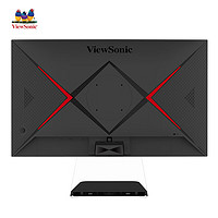 移动端、京东百亿补贴、PLUS会员：ViewSonic 优派 VX2781-2K-PRO 27英寸 IPS G-sync FreeSync 显示器（2560×1440、170Hz、99%sRGB、HDR400）