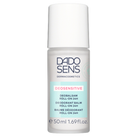 DADO SENS 24小时低敏止汗滚珠香膏 50ml 不含铝盐