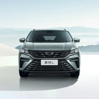 GEELY AUTO 吉利汽车 嘉际 25款 嘉际L 1.5T 龙腾版