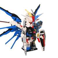 酷美高 24011 强袭机械