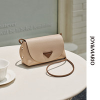 快乐玛丽包包女包百搭腋下包大容量通勤单肩包女斜挎水桶包 930138-大象灰