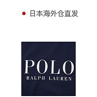 拉夫劳伦 POLO RALPH LAUREN 男式上衣 LOGO 印花不锈钢 RM8-Z201