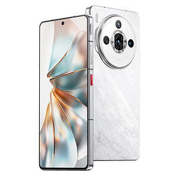 nubia 努比亚 Z60S Pro 5G手机 16GB+512GB