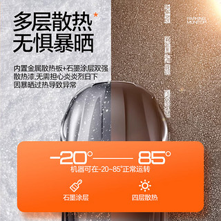 凯行卫视（K）沃尔沃xc60行车记录仪s90 s60L v60 XC90免走线专车超高清