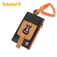 Timberland 牛皮革真皮旅行商务出游钱包零钱手机挂包A1DXW 231