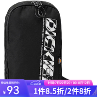 dickies 腰包男女情侣同款潮酷印花 DK010493 均码