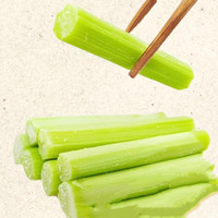 「严选」新鲜甜杆5斤崇明甜芦粟甜高粱杆小甘蔗其他现砍现发s
