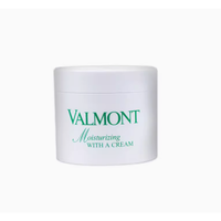VALMONT 法尔曼 菁凝水润补湿面霜 200ml 院装