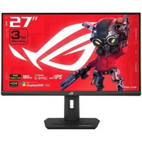 ASUS 华硕 ROG Strix XG27ACS 27" 2K 180Hz IPS HDR400 显示器