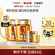 88VIP：L'OREAL PARIS 欧莱雅黄金发膜500ml