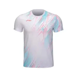 lining李宁男女款羽毛球服aayu149