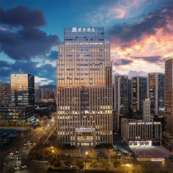 最低199元/晚，是适配暑假的实用通兑！君亭酒店集团 全国23店2晚通兑套餐（含双早+各门店指定权益）