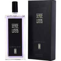 芦丹氏 铁塔之女 中性香水 100ml