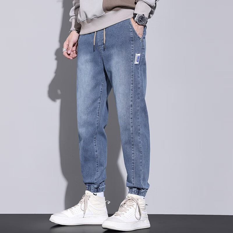 1801浅蓝