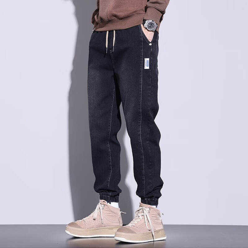 1801黑色