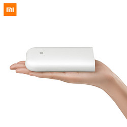 Xiaomi 小米 XMKDDYJHT01 口袋照片打印机