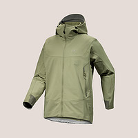 ARC'TERYX 始祖鸟 GAMMA HOODY 男款运动夹克