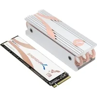 SABRENT 1TB Rocket Q4 NVMe PCIe 4.0 M.2 内置固态硬盘