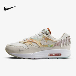 nike耐克女鞋airmax187夏季新款气垫缓震运动鞋fj7734101