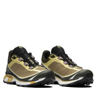 salomon 萨洛蒙 男女同款 XT-6 运动跑鞋