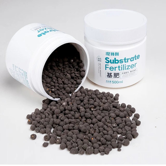 NETLEA 尼特利 水草基肥