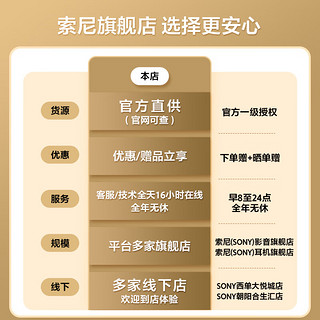 索尼（SONY）A7M4 ILCE-7M4 全画幅微单相机 约3300万有效像素 4K视频录制 7M4 索尼 a7m4 【配PZ 16-35mm F4 G】电动变焦套装 标配