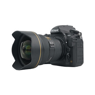 尼康（Nikon）D850专业级超高清全画幅数码单反相机+14-24mm 2.8G镜头 进阶摄影套装 进阶套装（含128G高速卡V30） 【大三元】14-24mm 广角