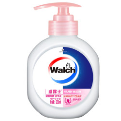威露士健康抑菌洗手液倍护滋润儿童宝宝家用525ml