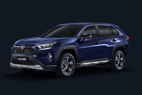 >首页>汽车消费>汽车整车>suv紧凑型suv>toyota/一汽丰田紧凑型suv>