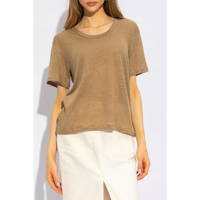 SAMSØE SAMSØE Sakayla T恤