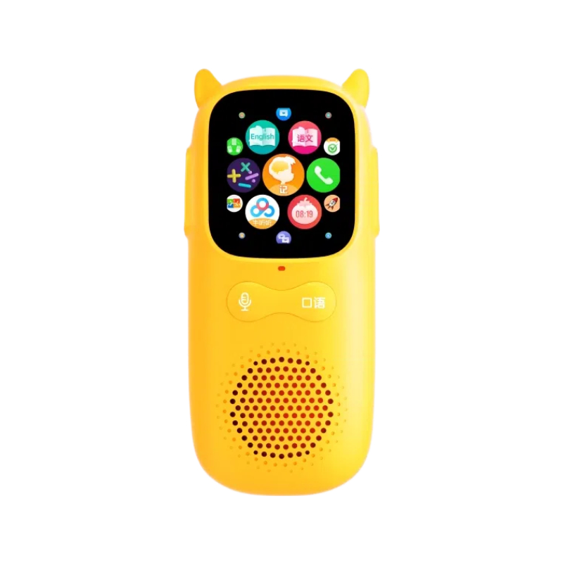 牛听听 超记牛 OLED双卡版 复智能读机 80G