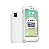 牛听听 超记牛 M2 MAX 双语学习机 64G