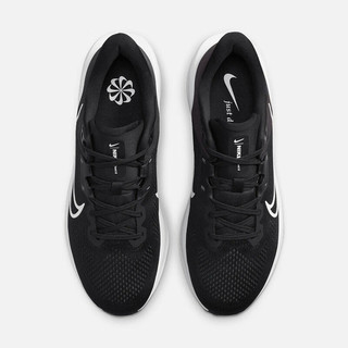 耐克（NIKE）男鞋QUEST 6运动鞋跑步鞋FD6033-001 黑色 42.5码 
