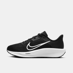 NIKE 男鞋QUEST 6运动鞋跑步鞋FD6033-001 黑色 42码