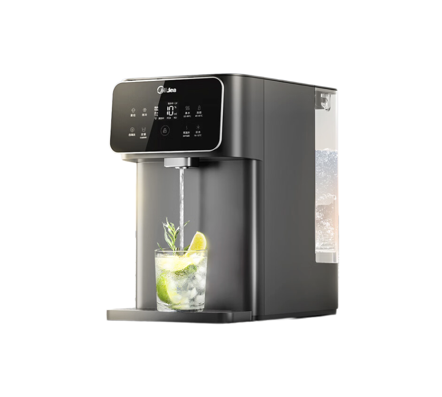Midea 美的 星河系列 JD2197T-RO 反渗透纯水机